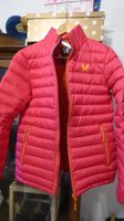 Karitraa Kari Traa Daunenjacke pink/orange M Dortmund - Hombruch Vorschau