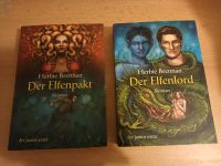 Bücher: Herbie Brennan - Der Elfenpakt + Der Elfenlord Rheinland-Pfalz - Mülheim-Kärlich Vorschau