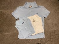 Set Polo-Shirts, Gr. 110/116 Bayern - Marktoberdorf Vorschau