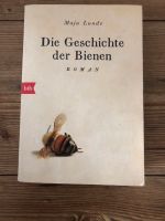 Maja Lunde Die Geschichte der Bienen Nordrhein-Westfalen - Niederkassel Vorschau