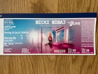 Nicki Minaj Tickets Köln Baden-Württemberg - Freiburg im Breisgau Vorschau