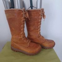 Timberland Mokassin Stiefel Größe 39 Berlin - Neukölln Vorschau