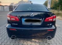 Lexus ISF 5.0 V8 Unfallfrei Garantie Rheinland-Pfalz - Speyer Vorschau