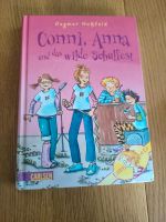 Buch Conni, Anna und das wilde Schulfest Nordrhein-Westfalen - Erkelenz Vorschau