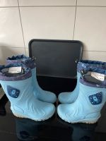 2 Paar  Gummistiefel. jedes paar 5€ Nordrhein-Westfalen - Herzogenrath Vorschau