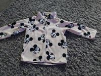 Fleecejacke mickey 86 Hessen - Bischoffen Vorschau