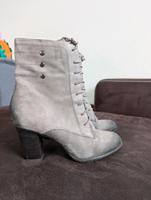 5th avenue Stiefel Schuhe Gr. 40 Baden-Württemberg - Konstanz Vorschau
