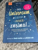 Buch „ Das Universum liefert immer zweimal…“ Leipzig - Engelsdorf Vorschau