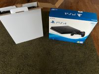 Neuwertige PlayStation 4 mit 500GB + 2. Controller + 3Spiele Nordrhein-Westfalen - Siegburg Vorschau