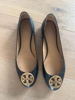 Tory Burch Ballerinas Gr 39 - neuwertig München - Sendling Vorschau