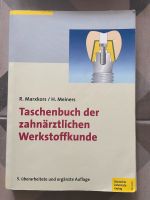 Werkstoffkunde Marxkors Zahntechnik Lehrbuch Studium Baden-Württemberg - Vaihingen an der Enz Vorschau