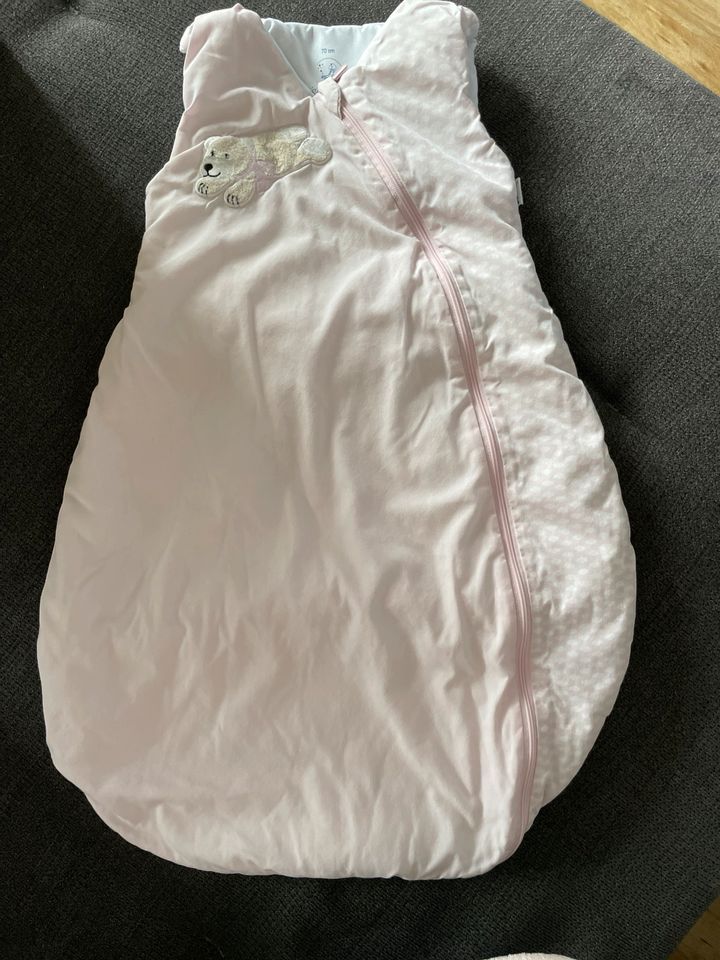 Sterntaler Schlafsack Kinder Baby in Beckum