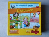 Meine ersten Spiele "Einkaufen" von HABA Baden-Württemberg - Muggensturm Vorschau