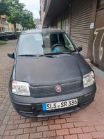 Fiat Panda benzina mit tüf Saarland - Saarlouis Vorschau