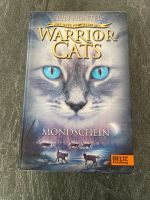 Erin  Hunter Warrior Cats Mondschein Altona - Hamburg Osdorf Vorschau