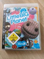 Little Big Planet PS3 Spiel Bonn - Kessenich Vorschau