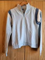 Staccato Nicki Sweatjacke Gr 176 blau Gr. S Hessen - Wartenberg Vorschau