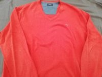 Pullover Marke Brax orange Gr. 58 Niedersachsen - Garbsen Vorschau