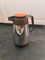 Rotpunkt Vintage Retro Thermoskanne Kaffee Teekanne Isolierkanne Bayern - Kemmern Vorschau