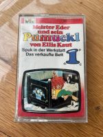 alte Pumuckl Kassette - Nr. 1 Kr. München - Neuried Kr München Vorschau