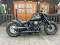 Harley-Davidson Heritage ZCB Custom Umbau Rheinland-Pfalz - Steinweiler Pfalz Vorschau