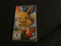 Pokémon Let‘s Go Evoli Baden-Württemberg - Isny im Allgäu Vorschau