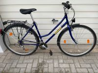 Damenrad 28“ Trekkingrad Fahrrad Cityrad Süd - Niederrad Vorschau