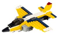 LEGO® Creator 6912, 3 in 1, Jagdflugzeug oder … Baden-Württemberg - Stockach Vorschau