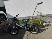 Pegasus Kinderfahrrad Pirat 12 Zoll Aachen - Aachen-Brand Vorschau