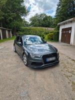 Audi A3 8v 2,0tdi  Sportback sline Sachsen - Marienberg Vorschau