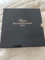 Van Cleef & Arpels Tasche, Satin, Gift bag Frankfurt am Main - Westend Vorschau