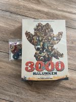 unexpected Games: 3000 Halunken / neu OVP Bayern - Pilsting Vorschau