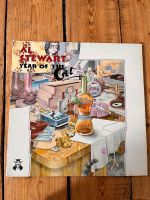 Al Stewart LP Vinyl Year of the Cat Gatefold Niedersachsen - Braunschweig Vorschau