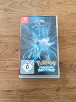 Pokemon Strahlender Diamant für Nintendo Switch Bayern - Trostberg Vorschau