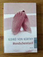 Taschenbuch Ildikó von Kürthy  Mondscheintarif Hannover - Südstadt-Bult Vorschau