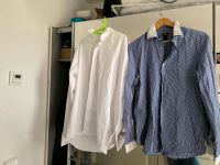 Zwei Hemden abzugeben grosse m und s Berlin - Marzahn Vorschau
