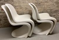 Vitra Panton Chair Weiss 4 Stück Köln - Lindenthal Vorschau