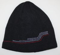 Original Audi S Line SLine Mütze Strickmütze Beanie Schwarz NEU Bayern - Kösching Vorschau