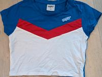 Crop Top Snipes Gr. XS Bayern - Arnstein Vorschau