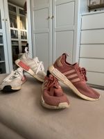 Adidas NMD Sneaker Paket 40,2/3 41 Rheinland-Pfalz - Urmitz Vorschau