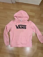 VANS Hoodie in M Bayern - Hösbach Vorschau