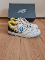 New balance 550 Sneaker Turnschuhe gr 44 Hessen - Bürstadt Vorschau