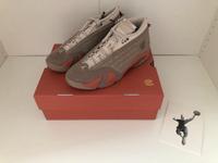Jordan 14 Retro Low Clot Terra Blush Nordrhein-Westfalen - Schwerte Vorschau