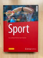 Sport Das Lehrbuch für das Sportstudium Baden-Württemberg - Sulzbach an der Murr Vorschau