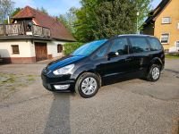 Ford Galaxy 1,6 TDCi Baden-Württemberg - Heilbronn Vorschau