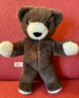 Sigikid Teddybär, wie NEU, 27cm, weich waschbar, nur Regal Hessen - Herborn Vorschau