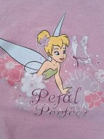 Disney fairies Tinkerbell Peter Pan T-Shirt rosa Mädchen 110 116 Hamburg - Altona Vorschau