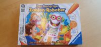 tiptoi Spiel " Der hungrige Zahlen -Roboter" ohne Stift Nordrhein-Westfalen - Ennepetal Vorschau