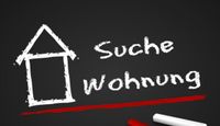 Mutter und Tochter suchen eine 3 Zimmer Wohnung gesucht Baden-Württemberg - Wannweil Vorschau