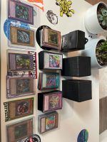 Yu Gi Oh Karten Nordrhein-Westfalen - Castrop-Rauxel Vorschau